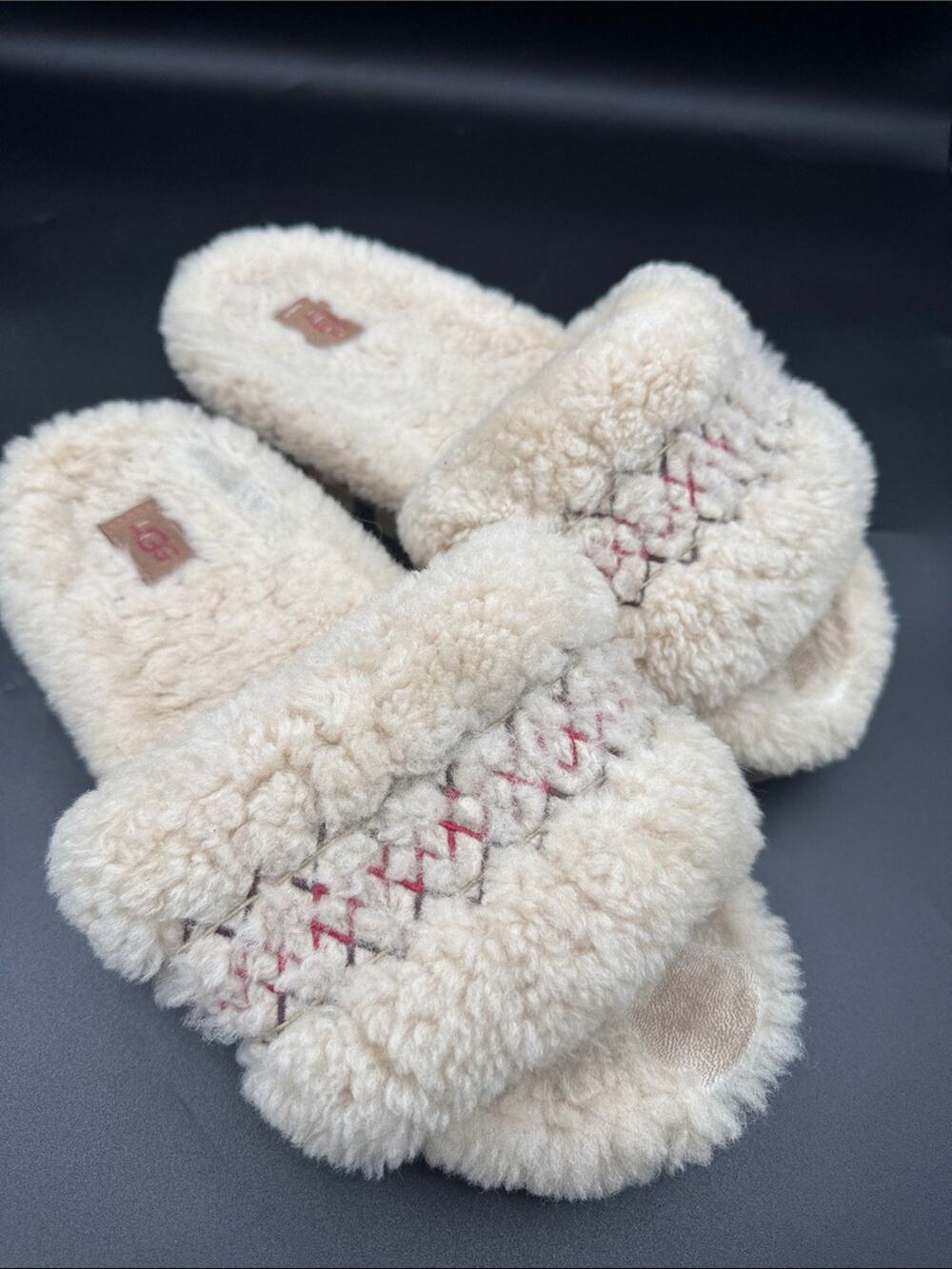 Ugg Sandals - Women's 10